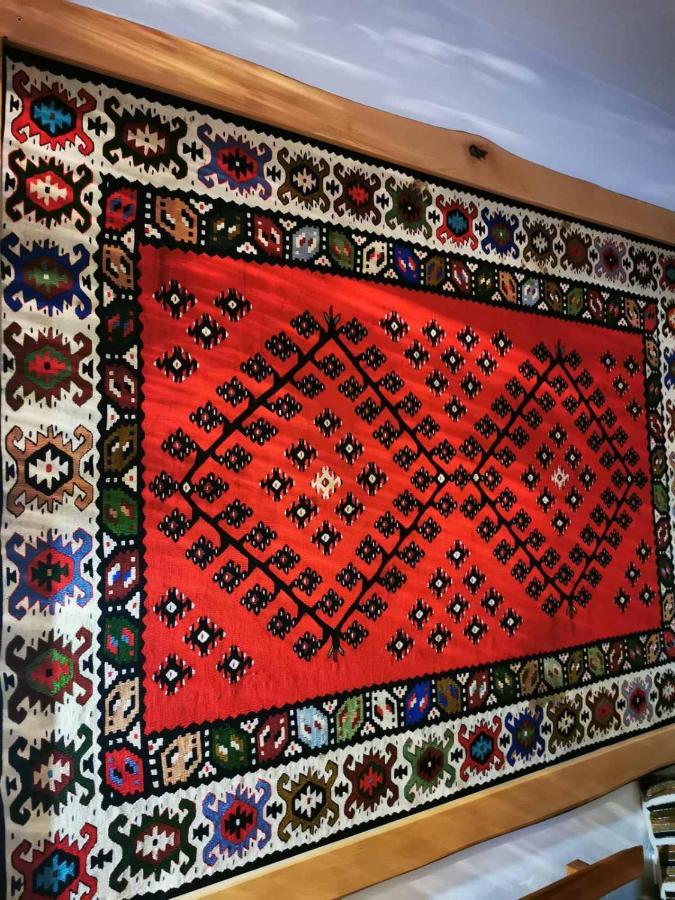 Golemi Kamik Pirot Vlasi Zewnętrze zdjęcie
