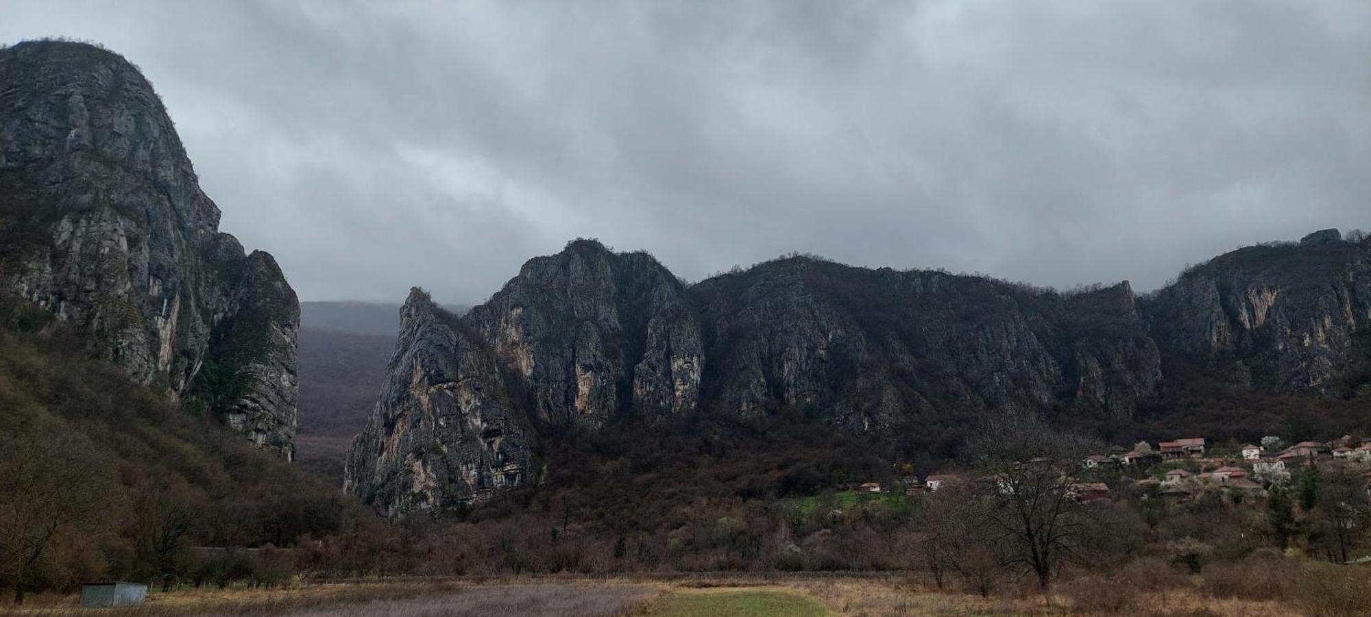 Golemi Kamik Pirot Vlasi Zewnętrze zdjęcie