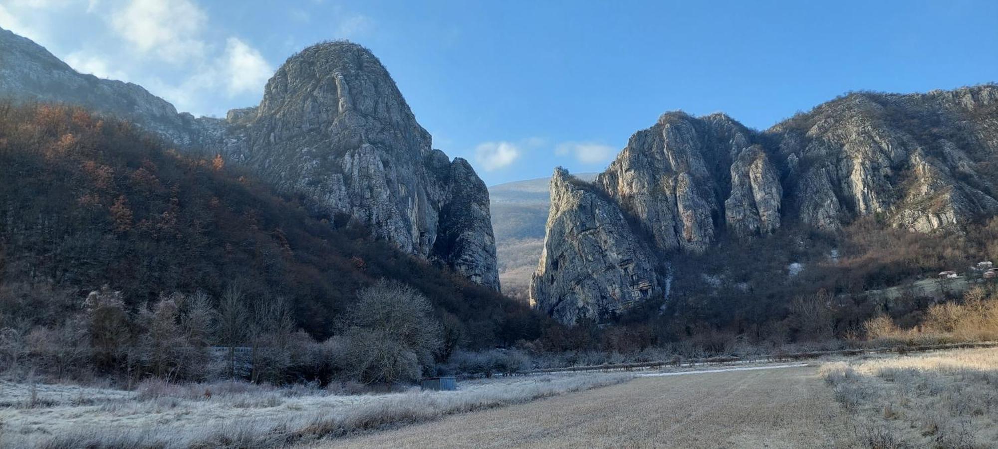 Golemi Kamik Pirot Vlasi Zewnętrze zdjęcie